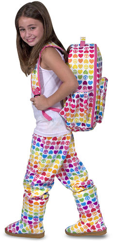 Hope Lounge Pants (S) Case Pack 12