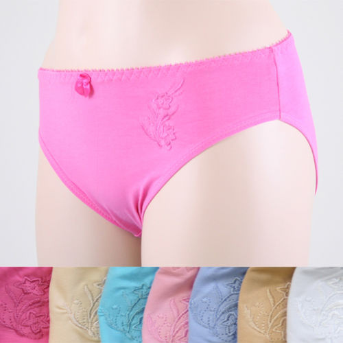 Angelina-Brand Ladies Underwear Case Pack 72