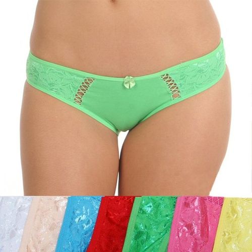 Angelina Ladies Underwear Case Pack 72