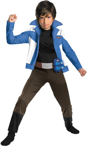 Monsuno Chase Child 7-8