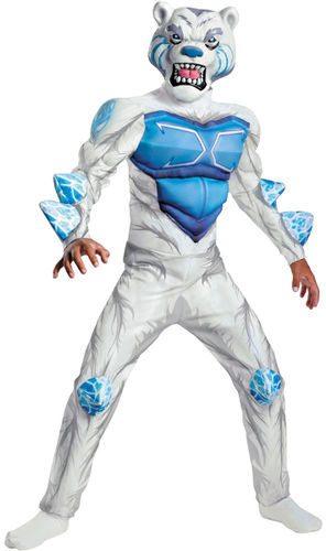 Monsuno Lock Monster DLX 10-12