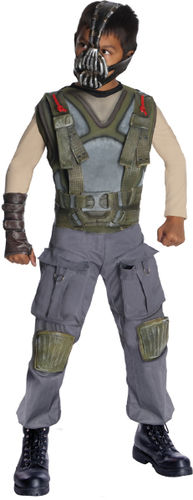 Bane Child DLX Large