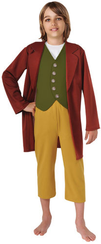 Bilbo Baggins Child Large