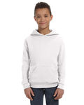 Youth 6.3 oz. Generation 6 50/50 Pullover Hood
