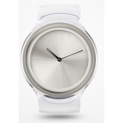 Ziiiro Z0007wtt Ion Watch