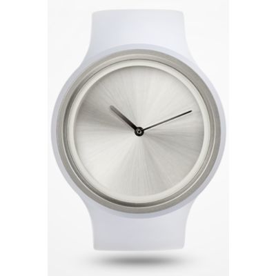 Ziiiro Z0007wwt Ion Watch
