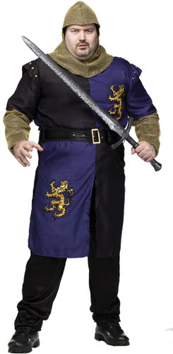 Renaissance Knight Plus