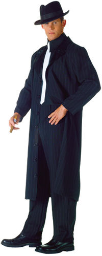 The Don Adult Costume (42-44)
