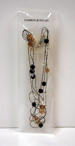 Elegant Beaded Necklace Case Pack 48