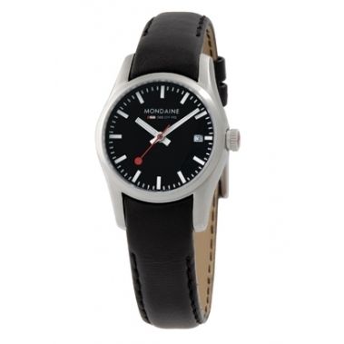 Mondaine A629.30341.14sbb.xl Retro Ladies Watch