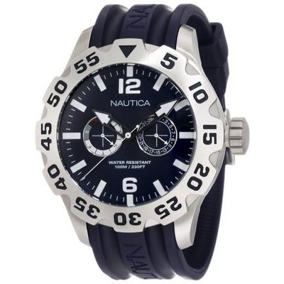 Nautica N16601g Bfd 100 Mens Watch