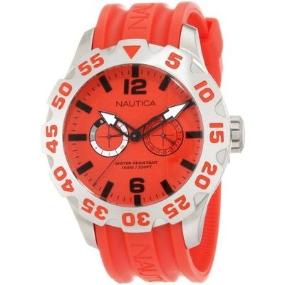 Nautica N16602g Bfd 100 Mens Watch