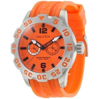 Nautica N16606g Bfd 100 Mens Watch