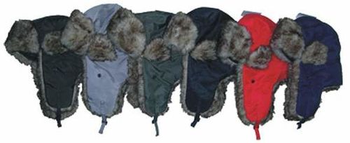 Aviator Hats Case Pack 72