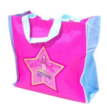 Disney Hannah Montana Hot Pink Tote