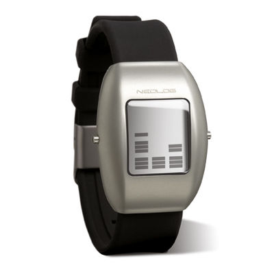 Neolog A24mr A 24 Mens Watch