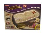 The Original Dreamie All In One Sheet and Pillow Pocket