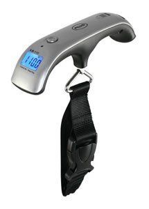 Royal Weight Scale Portable Digital Luggage Scale Up To 110lb