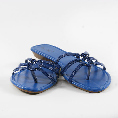 Eve Stylish Pink Flip Flops Comfortable Women Sandals EVE SLIPPERS SIZE: 8