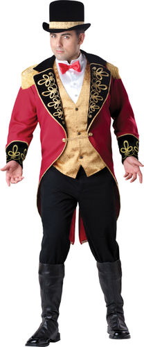 Ring Master XXL