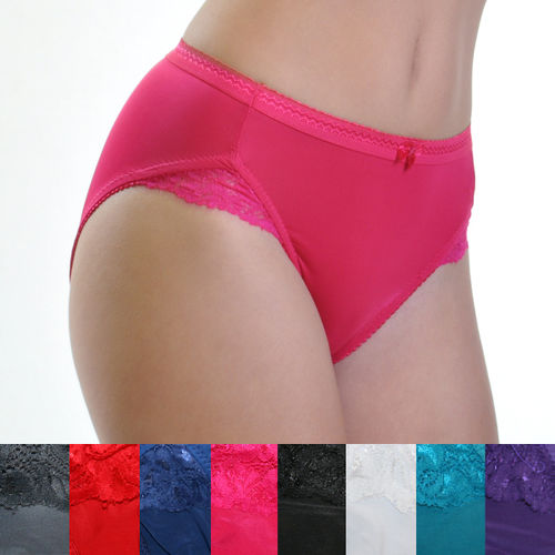 Angelina-Brand Ladies Underwear Case Pack 72