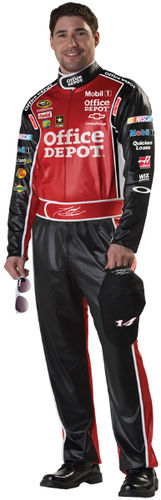 Tony Stewart Adult Medium