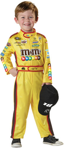 Kyle Busch Toddler 4-6