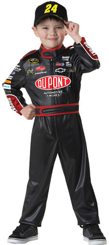 Jeff Gordon Toddler 4-6