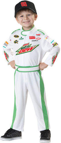 Dale Earnhardt Jr Toddler 4-6