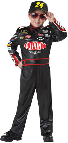 Jeff Gordon Child Medium