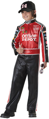 Tony Stewart Child Small