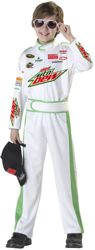 Dale Earnhardt Jr Child Large