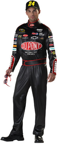 Jeff Gordon Adult Medium