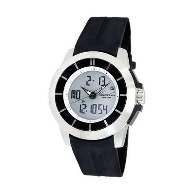 Kenneth Cole Kc1849 Touch Mens Watch