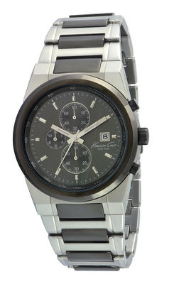 Kenneth Cole Kc3909 Classic Mens Watch