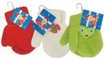 Mittens Case Pack 144