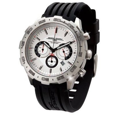Jorg Gray Jg1600-15 1600 Mens Watch