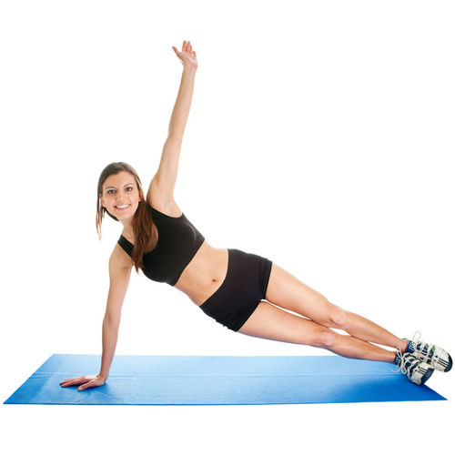 Whetstone&#8482; Full Sized Exercise & Yoga Mat