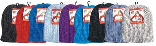 Ladies Knitted Hats Case Pack 144