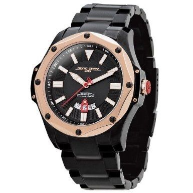 Jorg Gray Jg9100-22 9100 Mens Watch