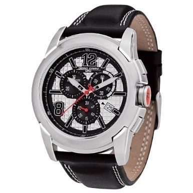 Jorg Gray Jg9400-11 9400 Mens Watch