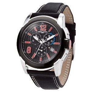Jorg Gray Jg9400-14 9400 Mens Watch