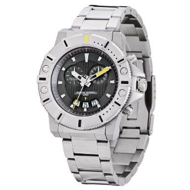 Jorg Gray Jg9500-14 9500 Mens Watch
