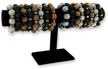 Cabaret Glitz Bracelets Case Pack 24