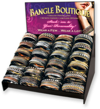 Bangle Bracelet Case Pack 144