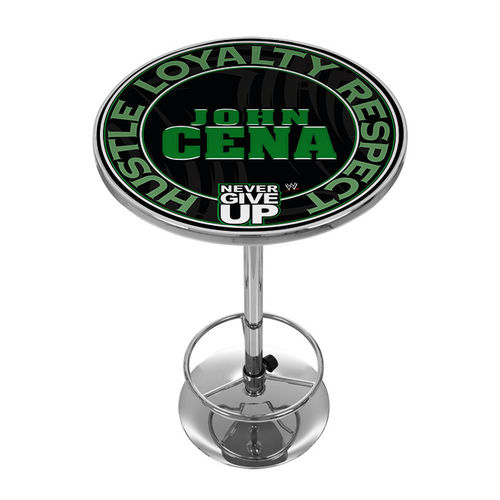 WWE John Cena Pub Table