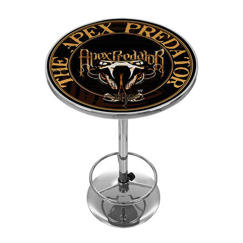 WWE Randy Orton Pub Table