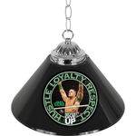 WWE John Cena 14 Inch Single Shade Bar Lamp