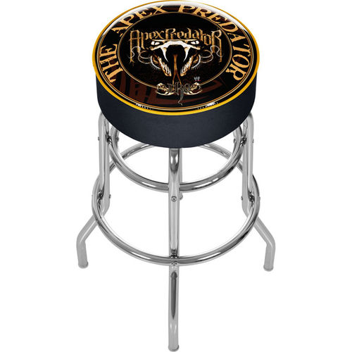 WWE Randy Orton Padded Bar Stool