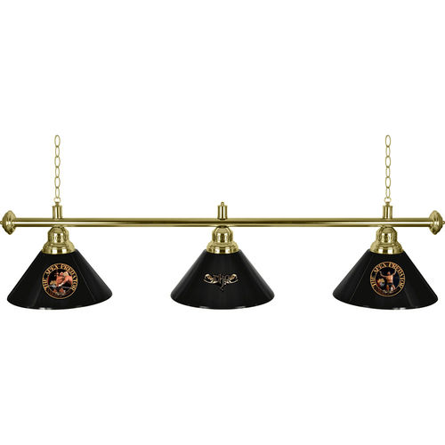 WWE Randy Orton 3 Shade Billiard Lamp - 60 inches